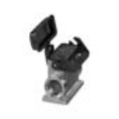 HC-STA-B16-SHWSC-2SSM25-ELC-AL