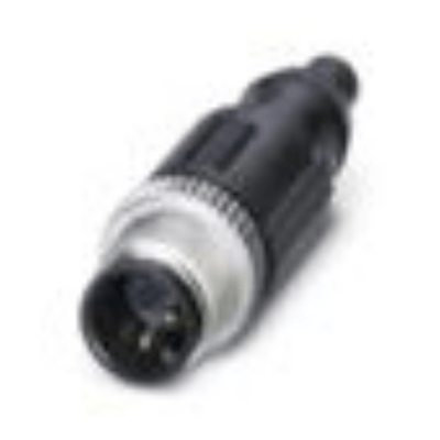 SAC-2P-M12MS ASI TR