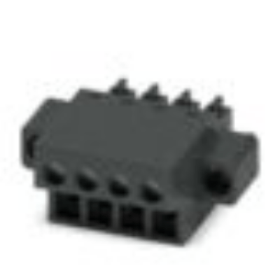 FRONT-MC 1,5/ 4-STF-3,81 BK