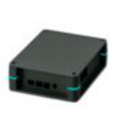 UCS 145-125-F-GD-RPI4B 9005