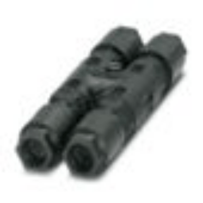 QPD H 4PE2,5 4X6-11 BK