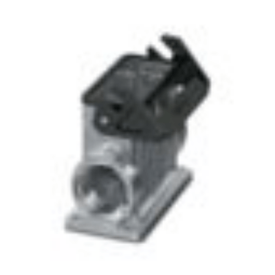 HC-STA-B16-SHWS-2SSM32-ELC-AL