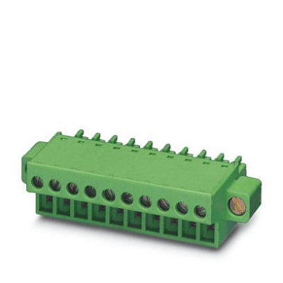 FRONT-MC 1,5/ 9-STF-3,81 GY