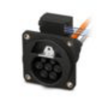 CHARX GBHCI12-1AC32-2,0M1