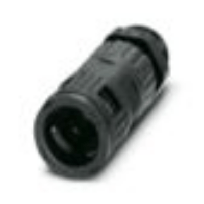 WP-GR HF IP66 PG16 BK