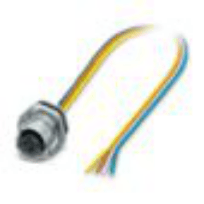 SACC-DSI-FSD-4CON-M16/0,5 PPX