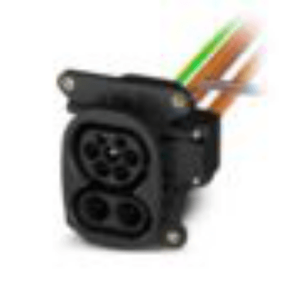 CHARX T2HBI12-1AC32DC250-2,0M2