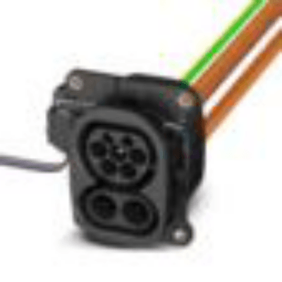 CHARX T2HBI12-3AC32DC200-3,0M6