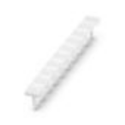 BN-ZB 5/WH-100:UNBEDRUCKT