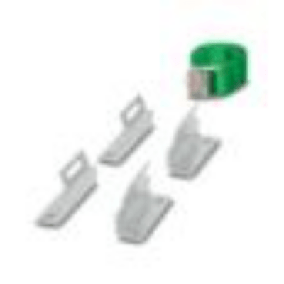 BATTERY MOUNTING KIT