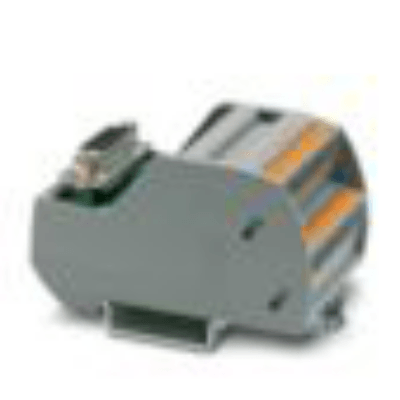 VIP-2/PT/D15SUB/F/LED