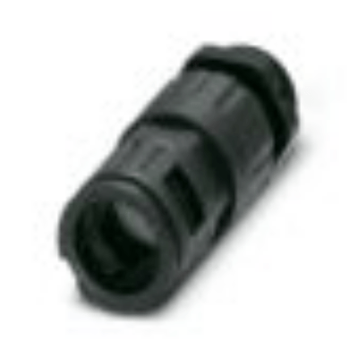 WP-GR HF IP69K M20 BK