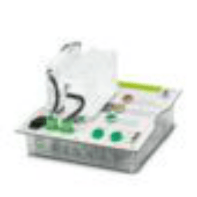 EDU UPS 24VDC 5A SIM