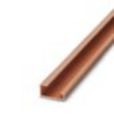 NS 32 CU/35QMM UNPERF 2000MM-VPE 10