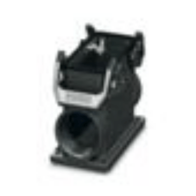 HC-EVO-B16-SHWD-2SSM40-PLRBK