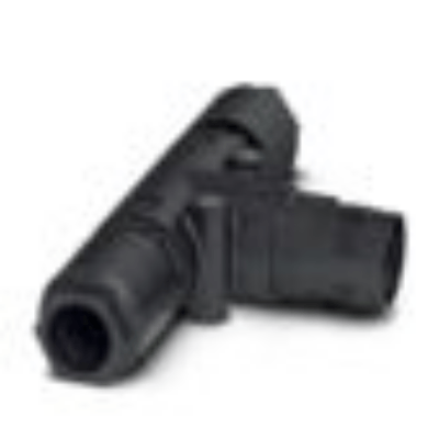 QPD T 4PE6,0 2X9-14 BK