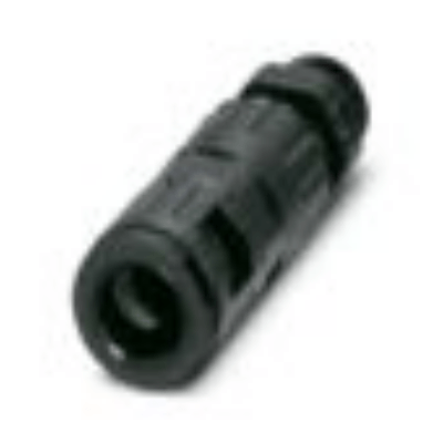 WP-GR HF IP66 M12 BK