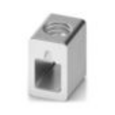 CS-1.5 CUZN 3.8 / 6.2 M3