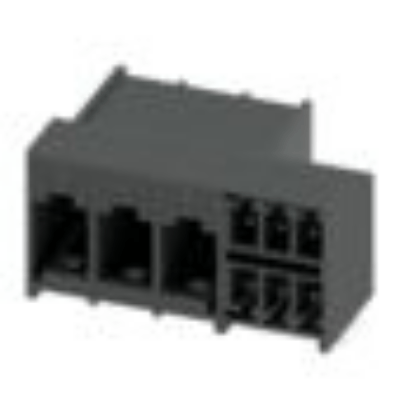 PCH 6/ 3+6-G-7,62 P26THR