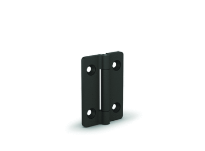 Mini torque hinges - torque 0.25 N.m