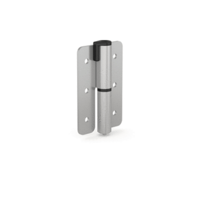 Lift-off torque hinges