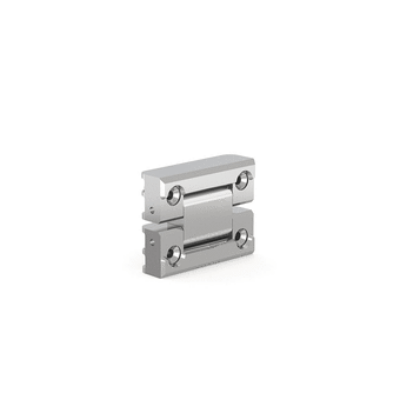 Dual Axis Torque Hinge