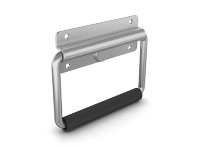 Drop handle 130 x 80 mm - load 68 kg
