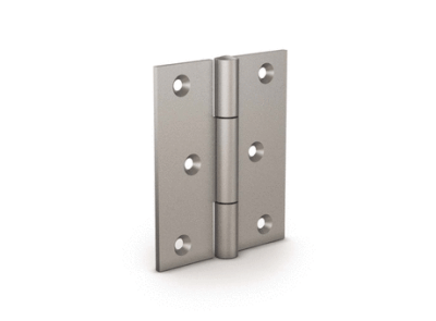 Hinge 100 x 84 mm