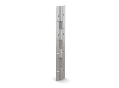 Scharniere mit Öffnungsfeder 240 mm
