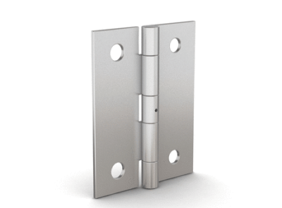 Hinges 50 x 40 mm