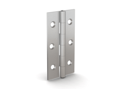 Hinge 75 x 40 mm