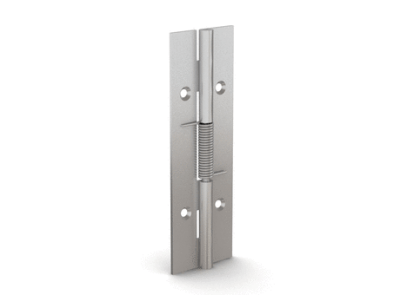 Scharniere mit Schließfeder 120 mm