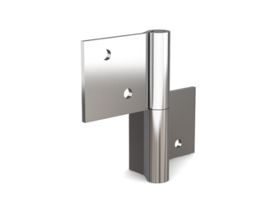 Fiches avec 1 aile cambrée