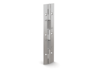 Scharniere mit Öffnungsfeder 180 mm