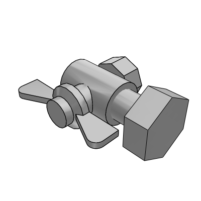 PIPELIFE Corner ball valve AT Industrial Valves