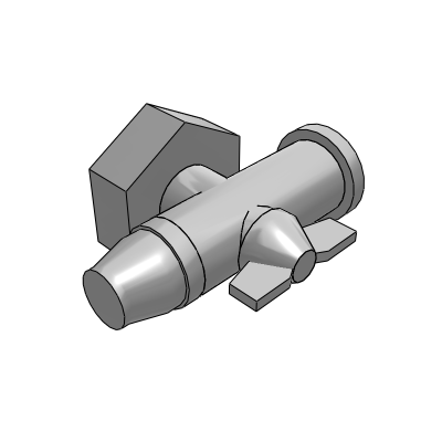 PIPELIFE Corner ball valve _draining AT Industrial Valves