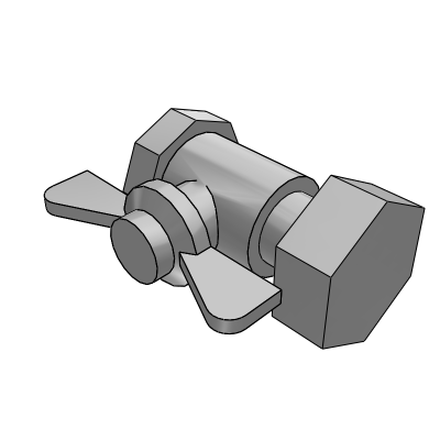 PIPELIFE Straight ball valve AT Industrial Valves