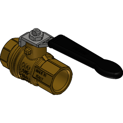 Pirtek lpbv_2w_013 Industrial Valves