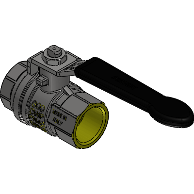 Pirtek lpbv_2w_020 Industrial Valves