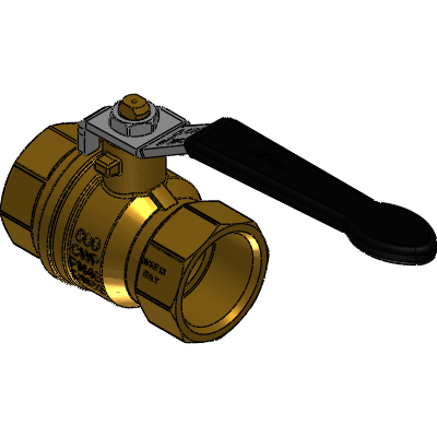 Pirtek lpbv_2w_032 Industrial Valves