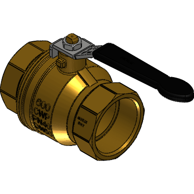 Pirtek lpbv_2w_051 Industrial Valves