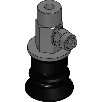 NIHON PISCO VPMB - B J Industrial Valves