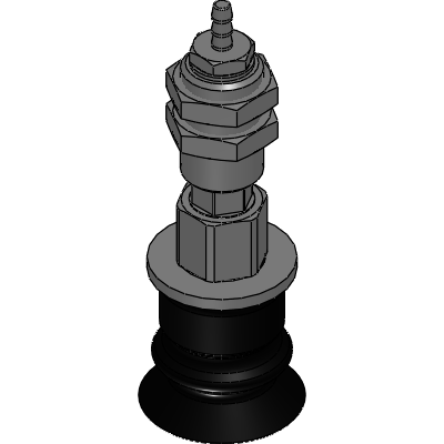 NIHON PISCO VPMC - B B Industrial Valves