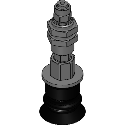 NIHON PISCO VPMC - B J Industrial Valves