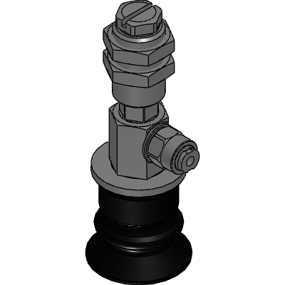 NIHON PISCO VPMD - B J Industrial Valves