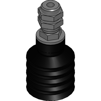 NIHON PISCO VPA - W M Industrial Valves