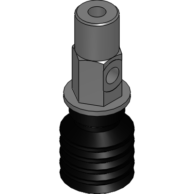 NIHON PISCO VPB - W M Industrial Valves
