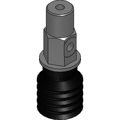 NIHON PISCO VPB - W U Industrial Valves