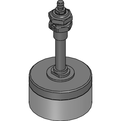 NIHON PISCO VPOC - S B Industrial Valves