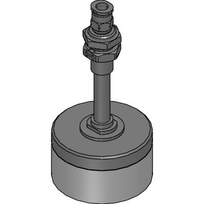NIHON PISCO VPOC - S J Industrial Valves